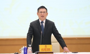 Chính phủ đề nghị Mỹ tạm hoãn áp thuế 1-3 tháng để đàm phán