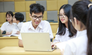 Hơn 600.000 học sinh Hà Nội tham gia phong trào tự học ngoại ngữ