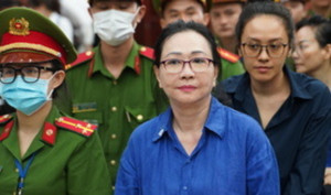 Trương Mỹ Lan: Số liệu SCB cung cấp chênh lệch với thông tin CQĐT công bố