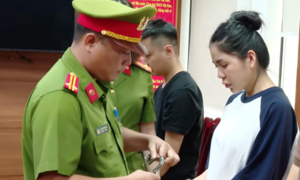 Quang Linh Vlogs và Hằng Du Mục bị khởi tố tội danh gì?