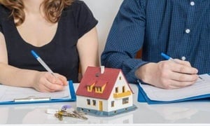 Tranh chấp chia tài sản khi ly hôn phải làm sao?