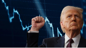 Mỹ áp thuế 46%: Găm cổ phiếu chờ thời hay xả ngay?