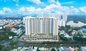 Đừng bỏ lỡ cơ hội sở hữu Vung Tau Centre Point