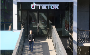 Ông Trump: Trung Quốc sẽ được giảm thuế nếu thỏa thuận bán TikTok thành công