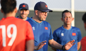 U17 Việt Nam săn vé dự World Cup: Trận nào cũng là chung kết