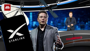 Internet vệ tinh Starlink: Giá cước 'chát', người Việt có sử dụng?