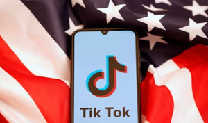 Ông Trump gia hạn thời gian bán TikTok thêm 75 ngày