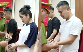 'Quang Linh Vlogs bị bắt là bài học cho những người nổi tiếng bán hàng gian dối'