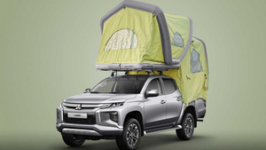Bảng giá ô tô Mitsubishi mới nhất tháng 4/2025