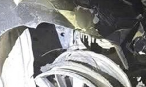 Phẫn nộ tài xế ô tô tông chết người rồi bỏ chạy ở Nghệ An