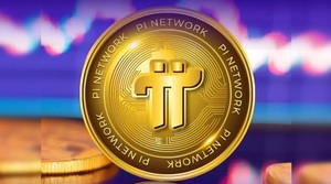 Tiền ảo Pi Network chỉ còn nửa USD/Pi, nhà đầu tư nháo nhác