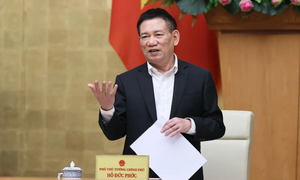 Doanh nghiệp mong chờ kết quả từ chuyến đi Mỹ của Phó Thủ tướng Hồ Đức Phớc