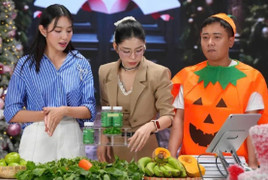 Quang Linh Vlogs, Hằng Du Mục thu hơn 20 tỷ đồng nhờ bán kẹo Kera?