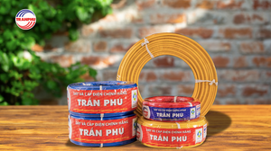 Dây cáp điện Trần Phú – bền bỉ cùng người Việt, tỏa sáng từ những điều giản dị