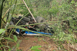 32 người chết vì tai nạn giao thông trong ngày đầu kỳ nghỉ lễ
