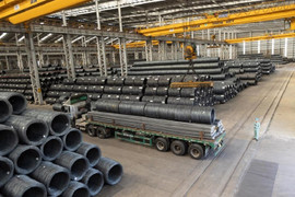 Mỹ áp thuế chống bán phá giá sơ bộ 40-88% với tôn mạ Việt Nam