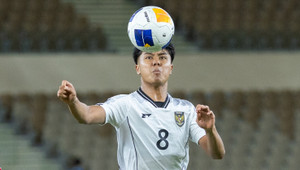 U17 Indonesia chạm một tay vào vé dự World Cup