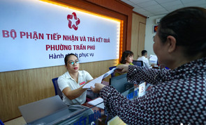 Bộ Nội vụ: 90% người dân cho rằng không có công chức gây phiền hà, sách nhiễu