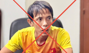 Khởi tố kẻ bạo hành con riêng của 'người tình' đến chết ở An Giang