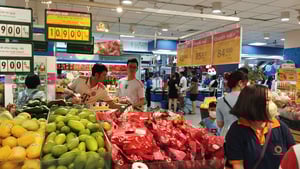 Co.opmart, Co.opXtra giảm 'đậm' mừng lễ Giỗ Tổ Hùng Vương