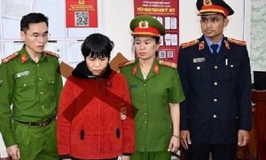 Người mẹ ác quỷ trục lợi bảo hiểm từng đi tù vì tội trộm cắp