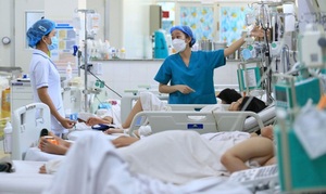 Lạm phát quý I/2025 tăng 3,01%