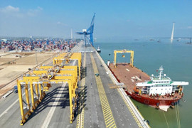 Hải Phòng đứng đầu toàn quốc về chỉ số cải cách hành chính