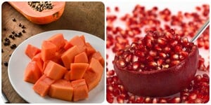 5 loại trái cây là khắc tinh của bệnh ung thư