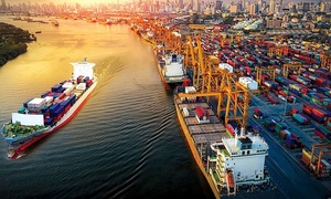GDP quý I tăng 6,93%, cao nhất cùng kỳ 5 năm qua