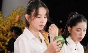 Fanpage, kênh TikTok triệu follower của Hoa hậu Thùy Tiên đồng loạt 'bay màu'
