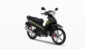 Bảng giá xe Blade 110 mới nhất tháng 4/2025
