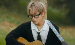 MV lọt top trending, Sixkie cạnh tranh Hoà Minzy, Hieuthuhai