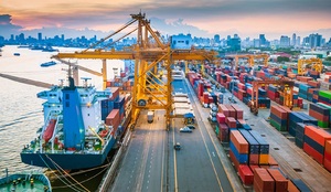 VCCI, AmCham gửi kiến nghị Tổng thống Mỹ tạm hoãn áp thuế đối ứng