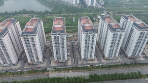 18 tòa nhà cao tầng liên quan đến ông Lê Thanh Thản chưa khắc phục triệt để PCCC