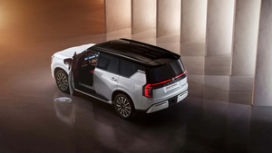 Bảng giá ô tô Nissan mới nhất tháng 4/2025