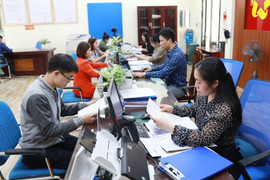 Công chức có 2 năm liên tiếp không hoàn thành nhiệm vụ sẽ bị cho thôi việc 