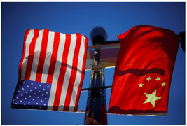 Mỹ tuyên bố sẽ không có thỏa thuận tới khi Trung Quốc xử lý thâm hụt thương mại