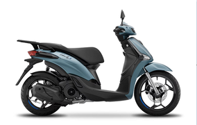 Bảng giá xe máy hãng Piaggio mới nhất tháng 4/2025