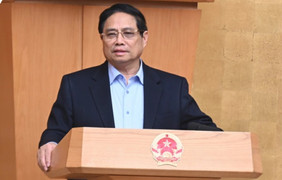 Thủ tướng yêu cầu rà soát các công trình chào mừng 50 năm Giải phóng miền Nam