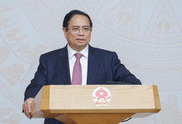 Thủ tướng yêu cầu giảm thuế, hỗ trợ phát triển doanh nghiệp