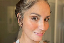 Người phụ nữ trẻ hơn tuổi thật 20 năm nhờ một bí quyết đơn giản