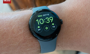 Google cập nhật tính năng cảnh báo lừa đảo theo thời gian thực lên Pixel Watch
