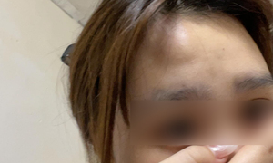 Công an xác minh vụ nữ sinh đi làm thêm bị đồng nghiệp hành hung vì tiền tip