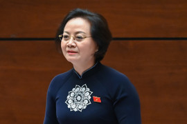 Cách tính mới nhất về chế độ với cán bộ nghỉ hưu trước tuổi khi tinh gọn bộ máy