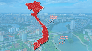 Chính phủ dự kiến hoàn thành sáp nhập tỉnh trước 20/6