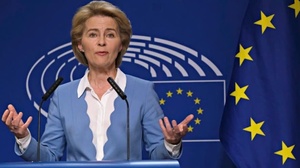 EU và Trung Quốc tìm cách ứng phó thuế quan của ông Trump