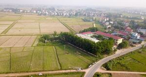 Mua phải đất có nguồn gốc đất công có bị thu hồi không?