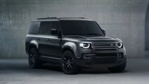 Bảng giá ô tô Land Rover mới nhất tháng 4/2025