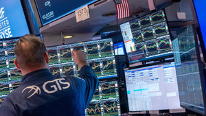 Cổ phiếu Mỹ phục hồi sau 3 phiên giảm sâu