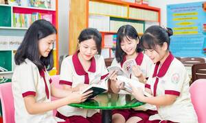Học sinh dân lập, tư thục toàn quốc có thể được giảm học phí